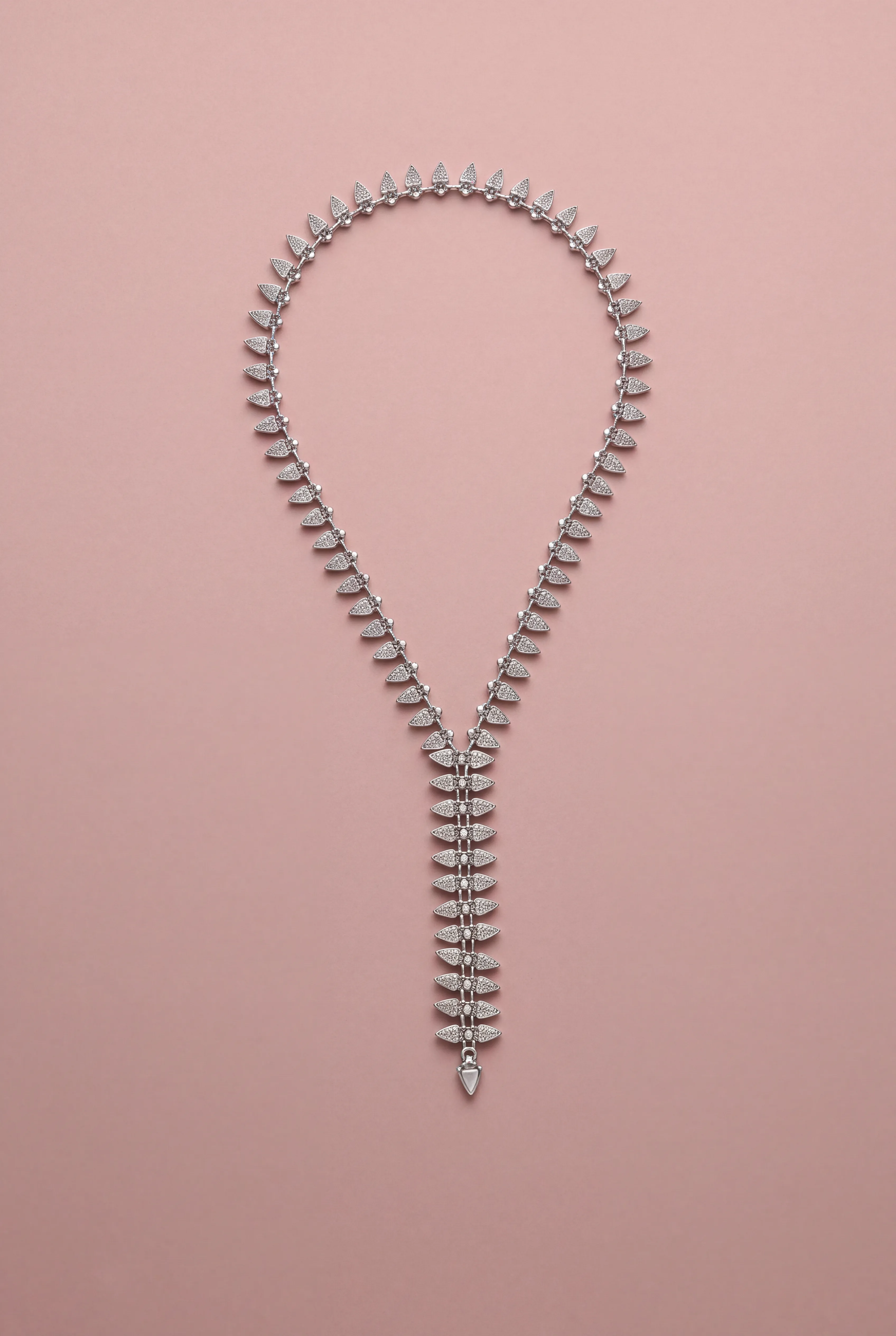 LONG NECKLACE