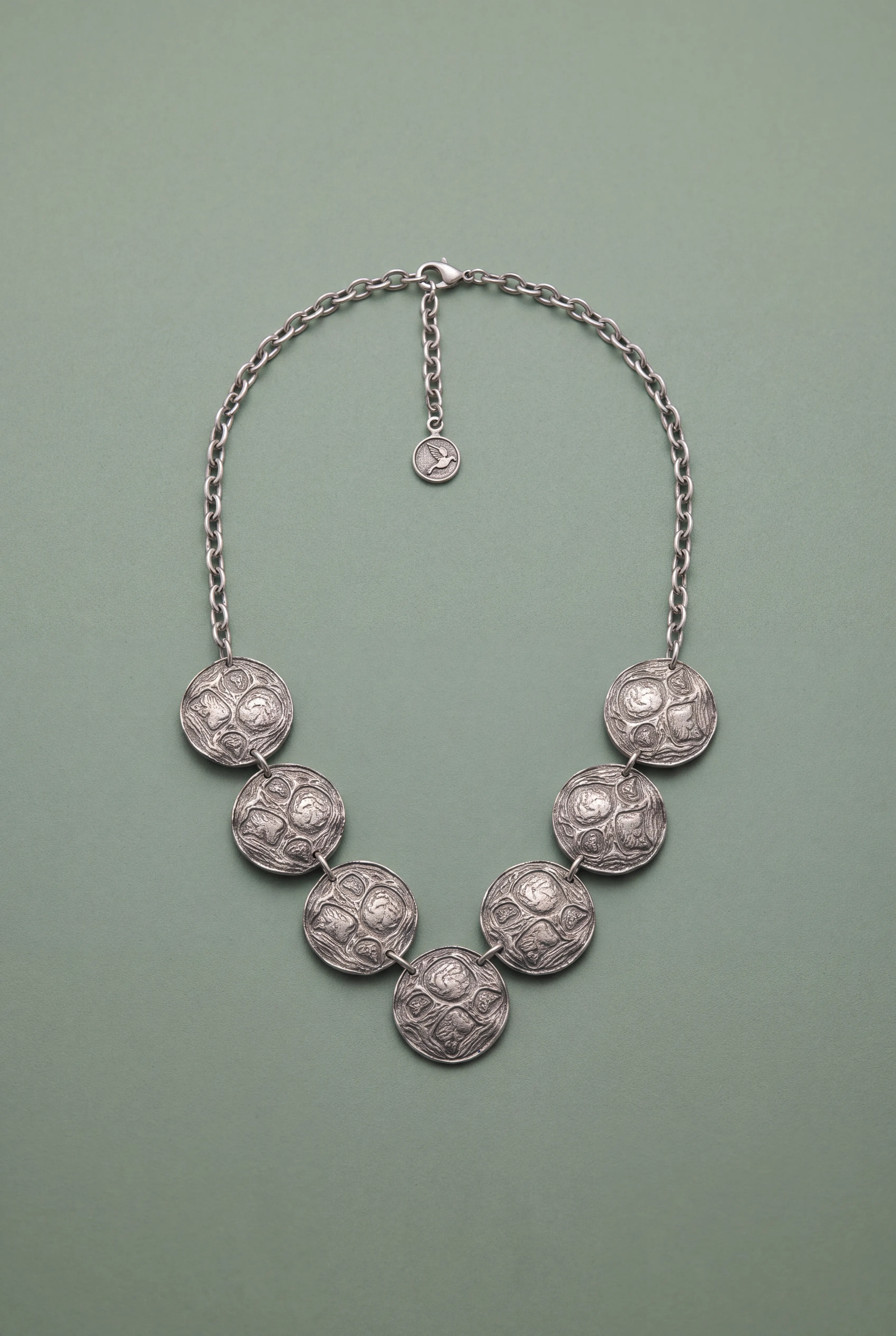 CHOKER NECKLACE