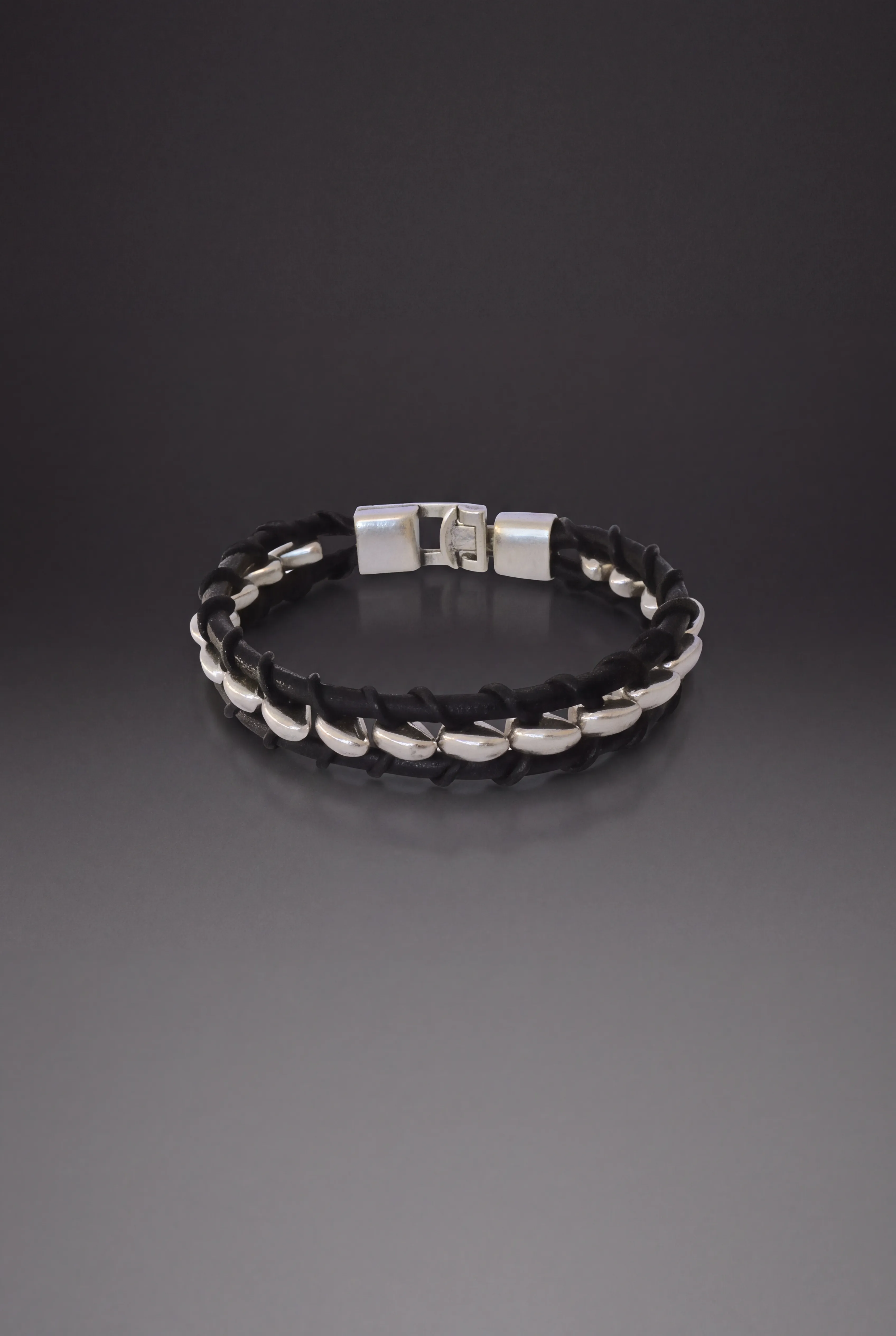 LEATHER BRACELET