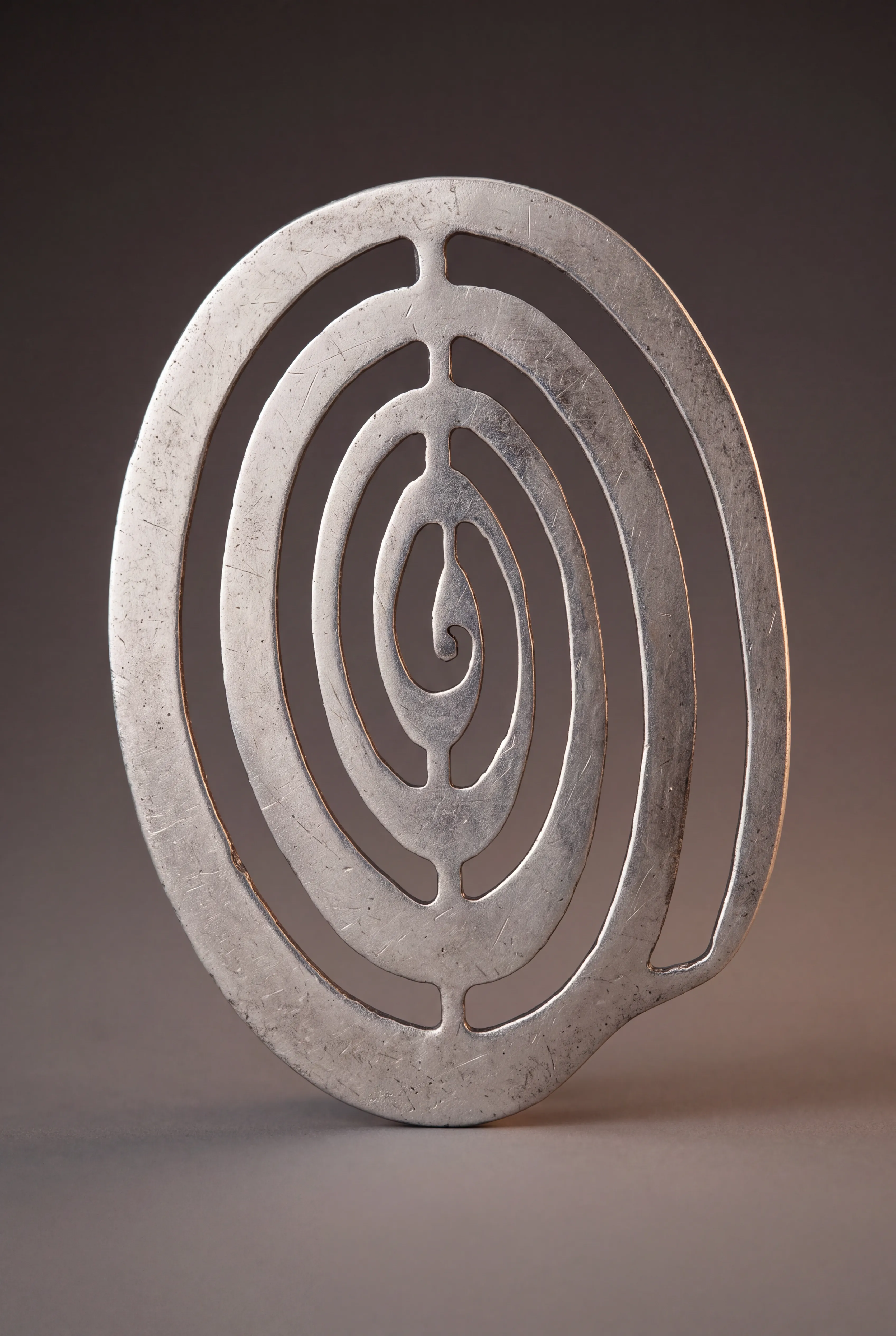 MEDALLION