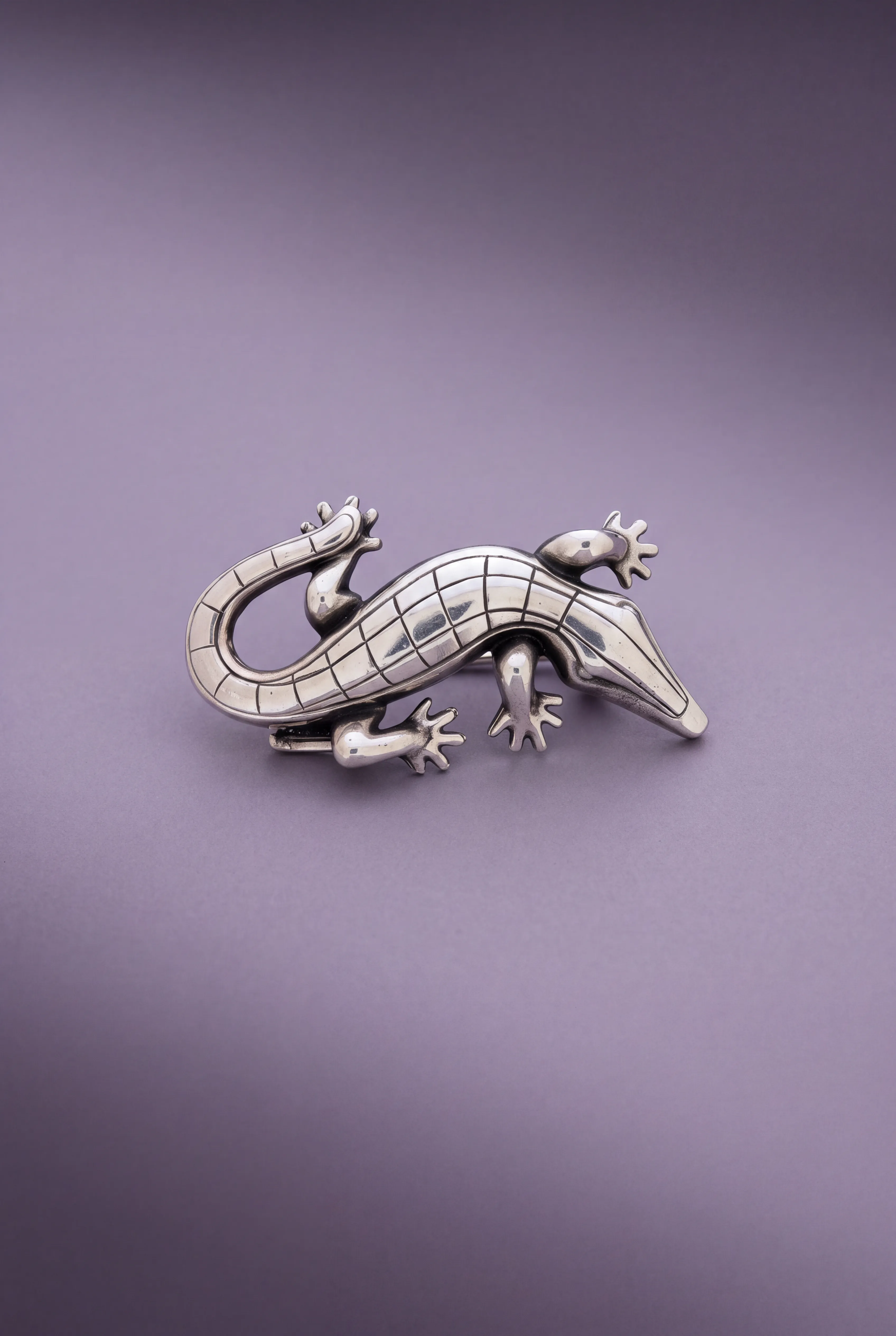 BELT BUCKLE
