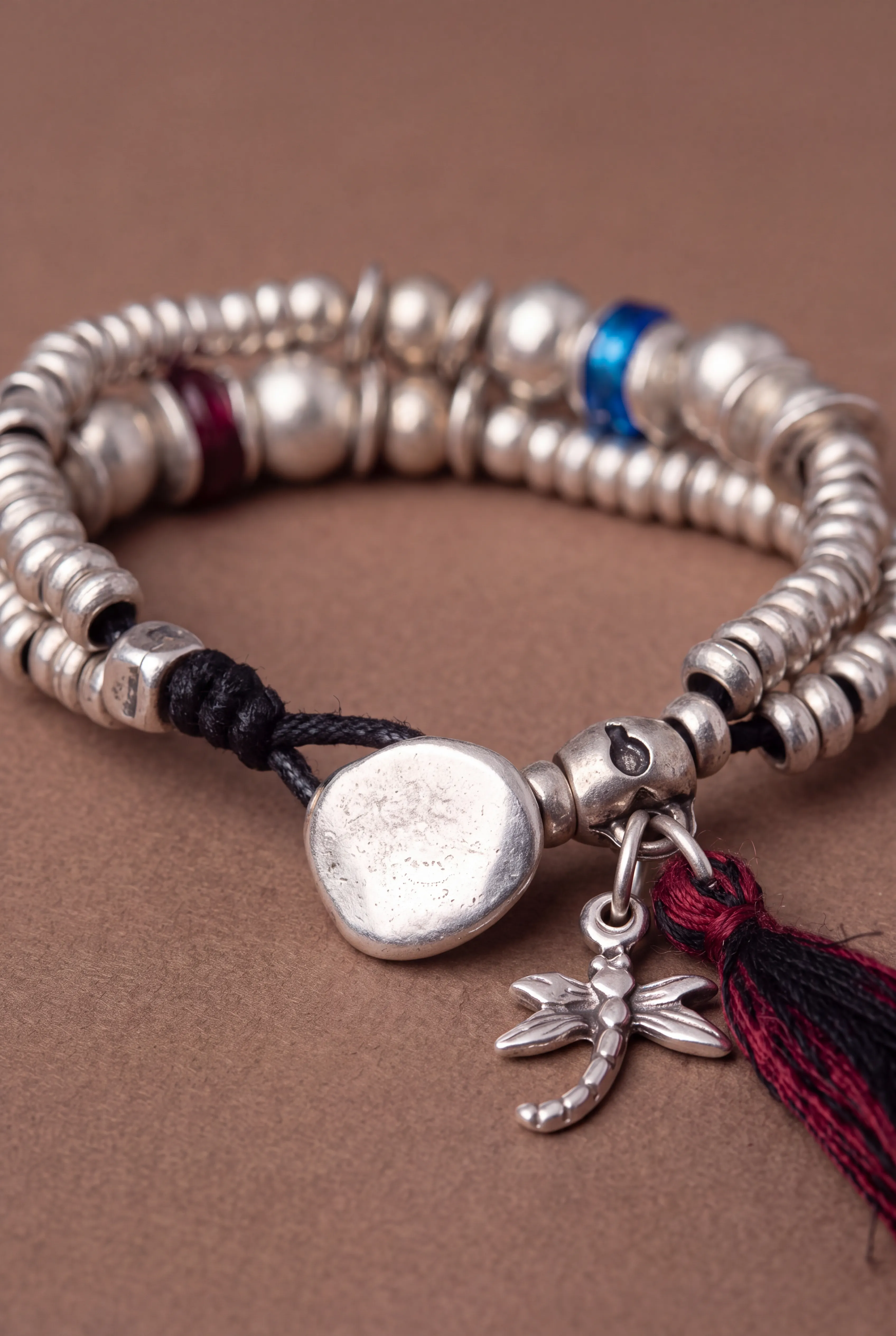 BRACELETS