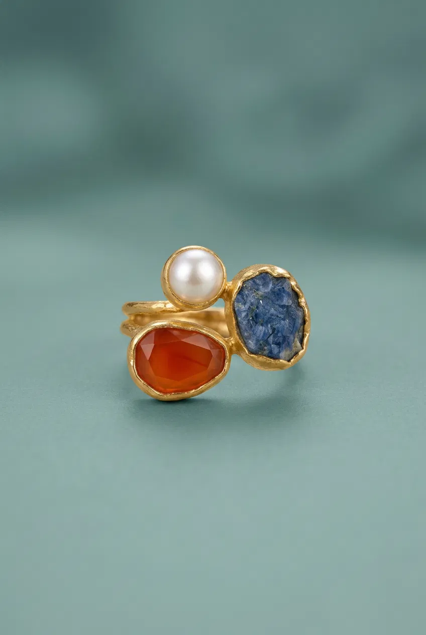RINGS