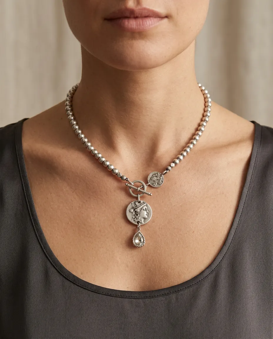How to Choose Everyday Jewelry