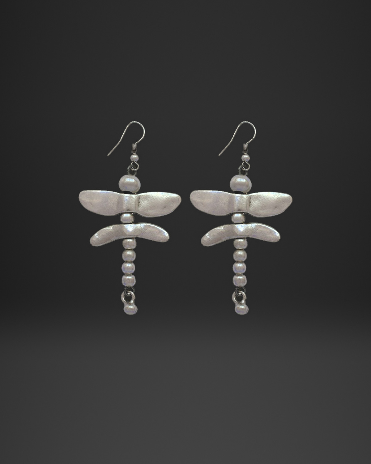 Dragonfly Earrings