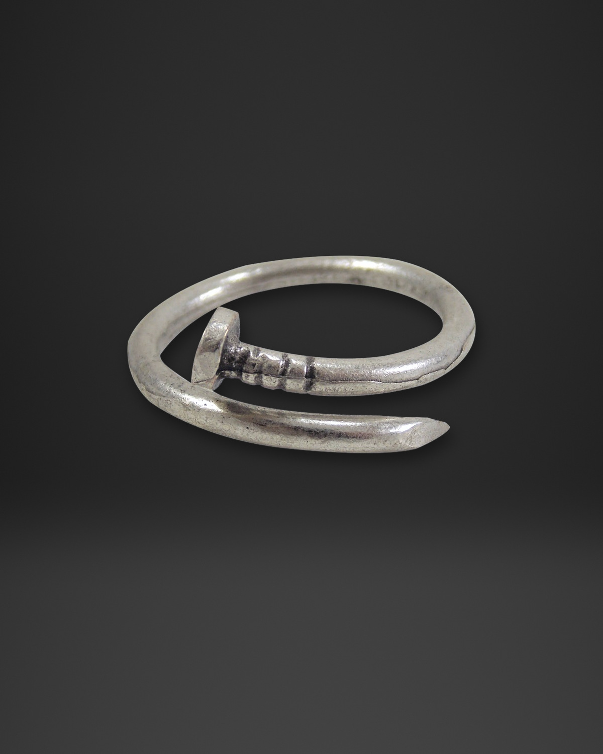 Nail Wrap Ring