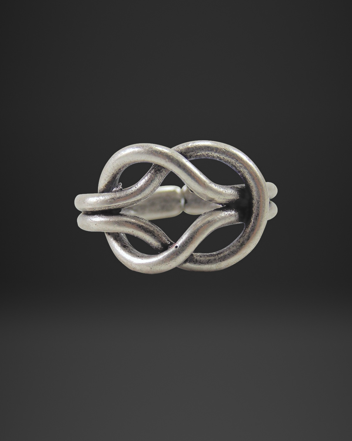 Reef Knot Ring